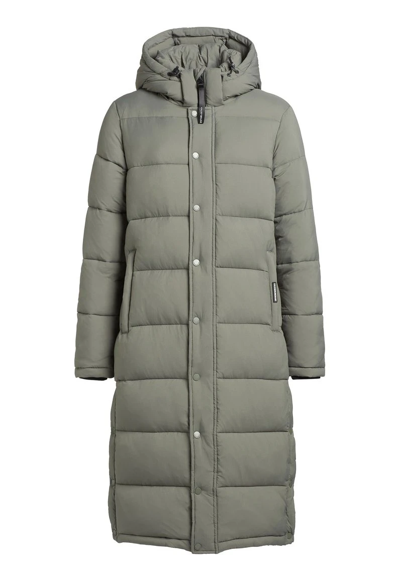 Angebote ✨ Khujo CORINNA MATT - Kurzmantel - Graugrün, Damen 🌟 5 Angebote ✨ Khujo CORINNA MATT - Kurzmantel - Graugrün, Damen 🌟 – Bild 5