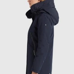 Großhandel 🎁 Khujo VIONA - Wintermantel - Dunkelblau, Damen 🛒 13 Großhandel 🎁 Khujo VIONA - Wintermantel - Dunkelblau, Damen 🛒 -Khujo Verkaufsladen 621c7c57fc1c497baf15874e0edd17c6