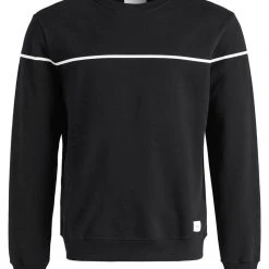 Großhandel ⌛ Khujo KANYE - Sweatshirt - Black, Herren ✔️ 13 Großhandel ⌛ Khujo KANYE - Sweatshirt - Black, Herren ✔️ -Khujo Verkaufsladen 623617e8427844c8bfc1355da20d31fa