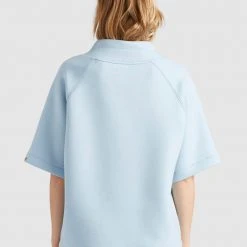 Top 10 🛒 Khujo AMENA - T-Shirt Print - Hellblau, Damen ❤️ 10 Top 10 🛒 Khujo AMENA - T-Shirt Print - Hellblau, Damen ❤️ -Khujo Verkaufsladen 623fb81cd31d484fb2de84e6b2150d63