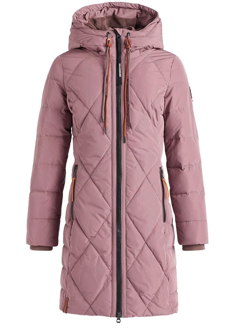 Brandneu ✨ Khujo ELESSA - Wintermantel - Beige-rosa, Damen 🥰 10 Brandneu ✨ Khujo ELESSA - Wintermantel - Beige-rosa, Damen 🥰 – Bild 10