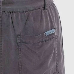 Billig ⭐ Khujo INDIRA - Shorts - Grau Gewaschen, Damen 💯 19 Billig ⭐ Khujo INDIRA - Shorts - Grau Gewaschen, Damen 💯 -Khujo Verkaufsladen 635e4e8d044c42169f7e78f3a853d984