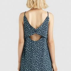 Aktion 😉 Khujo LEBONA - Freizeitkleid - Schwarz-weiß Gemustert, Damen 👏 -Khujo Verkaufsladen 6384191653b84a47b3e9a38fb0b4de5f