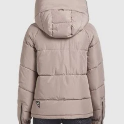 Besorgen ⭐ Khujo ESILA - Winterjacke - Toffee, Damen 🔥 8 Besorgen ⭐ Khujo ESILA - Winterjacke - Toffee, Damen 🔥 -Khujo Verkaufsladen 6393a0a9e2c64f25956d21573c8ee114