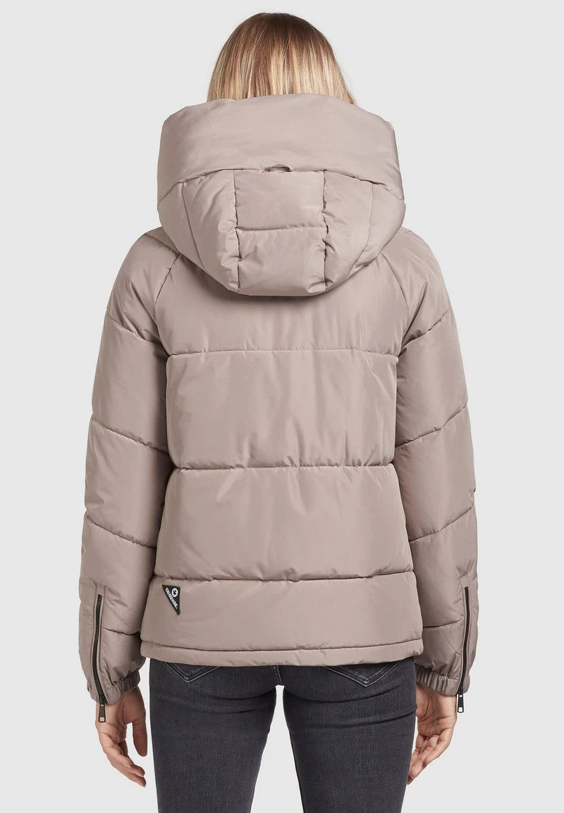 Besorgen ⭐ Khujo ESILA - Winterjacke - Toffee, Damen 🔥 3 Besorgen ⭐ Khujo ESILA - Winterjacke - Toffee, Damen 🔥 – Bild 3