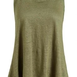 Bester Verkauf 🤩 Khujo KEILANI - Top - Oliv, Damen 🤩 -Khujo Verkaufsladen 6473699e50914d179b0b020ebb65e786