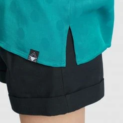 Am billigsten 👍 Khujo Bluse - Blaugrün, Damen 🧨 13 Am billigsten 👍 Khujo Bluse - Blaugrün, Damen 🧨 -Khujo Verkaufsladen 64ca22f676cd4dbd92dea833281409ee