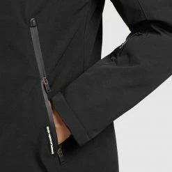 Brandneu ✨ Khujo VIONA2 - Wintermantel - Schwarz, Damen 🔔 13 Brandneu ✨ Khujo VIONA2 - Wintermantel - Schwarz, Damen 🔔 -Khujo Verkaufsladen 65c3fa44cb45465cbc2809d8be25fa4f