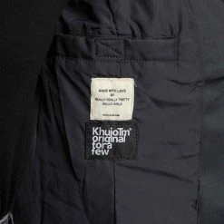 Bestpreis 😉 Khujo JERRY PRIME5 STRUCTURED - Wintermantel - Grau, Damen ⭐ -Khujo Verkaufsladen 65f8d47a32b542828371da197accd76c