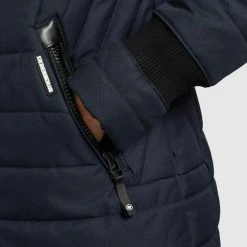 Brandneu 🧨 Khujo SHINE2 STRUCTURED - Wintermantel - Dunkelblau, Damen ✨ 12 Brandneu 🧨 Khujo SHINE2 STRUCTURED - Wintermantel - Dunkelblau, Damen ✨ -Khujo Verkaufsladen 660f717d89cc46dc930261a072853d63