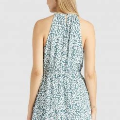 Neu 👍 Khujo KELSA - Freizeitkleid - Blau Geblümt, Damen 🎁 10 Neu 👍 Khujo KELSA - Freizeitkleid - Blau Geblümt, Damen 🎁 -Khujo Verkaufsladen 667f25e3a2ce4919a6c732d33b2d979b