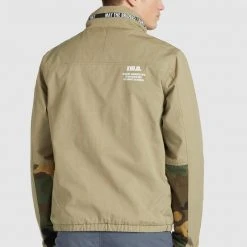 Am billigsten ✔️ Khujo PALE - Leichte Jacke - Beige, Herren 😉 10 Am billigsten ✔️ Khujo PALE - Leichte Jacke - Beige, Herren 😉 -Khujo Verkaufsladen 6690c29fdd244b61bcfd6e047aae7fde