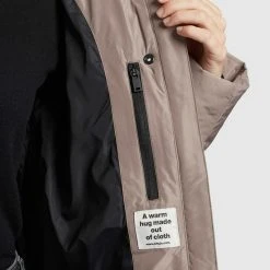 Schlussverkauf ⌛ Khujo JORDIS - Wintermantel - Toffee, Damen ✨ 16 Schlussverkauf ⌛ Khujo JORDIS - Wintermantel - Toffee, Damen ✨ -Khujo Verkaufsladen 66a37b3a577e453e9cfd132de98bad3c