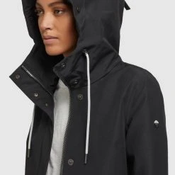 Blitzangebot 💯 Khujo ARTISA - Parka - Schwarz, Damen 🎉 13 Blitzangebot 💯 Khujo ARTISA - Parka - Schwarz, Damen 🎉 -Khujo Verkaufsladen 66a8d72f9adb45e6b84aab4a1c48401a