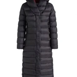 Top 10 🥰 Khujo DIWANA - Wintermantel - Schwarz, Damen ⭐ -Khujo Verkaufsladen 66d0b231a0e0425492c52b7f307e4baf