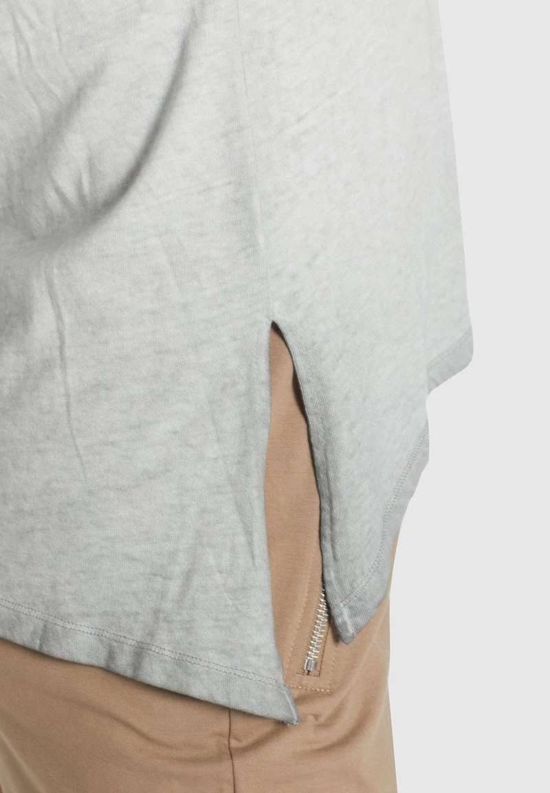 Budget 🛒 Khujo MATAMA - T-Shirt Print - Grau, Damen 🧨 9 Budget 🛒 Khujo MATAMA - T-Shirt Print - Grau, Damen 🧨 – Bild 9