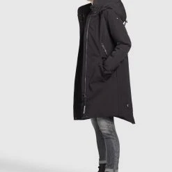 Coupon 👍 Khujo CHARLYN2 - Wintermantel - Dunkelgrau, Damen 😍 -Khujo Verkaufsladen 67642d56991a456ca1859516950b5cc8