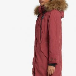 Top 10 🤩 Khujo EFFI - Wintermantel - Red, Damen ✨ 11 Top 10 🤩 Khujo EFFI - Wintermantel - Red, Damen ✨ -Khujo Verkaufsladen 6777ef4974c64032b2c76791ccf7ffe2