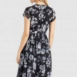 Billig 🛒 Khujo LOUANNA - Jumpsuit - Black, Damen ⭐ -Khujo Verkaufsladen 67b4ae159ae9488186171a39af1f15ec