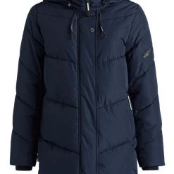 Besorgen ❤️ Khujo JORDIS2 - Wintermantel - Dunkelblau, Damen 🔥 19 Besorgen ❤️ Khujo JORDIS2 - Wintermantel - Dunkelblau, Damen 🔥 -Khujo Verkaufsladen 67d2c201902240d783d9eb576621f091