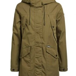 Besorgen 🎁 Khujo AIRA2 - Parka - Dunkeloliv, Damen ✨ 14 Besorgen 🎁 Khujo AIRA2 - Parka - Dunkeloliv, Damen ✨ -Khujo Verkaufsladen 67f56312189340a4941a3b18c7c5c12d