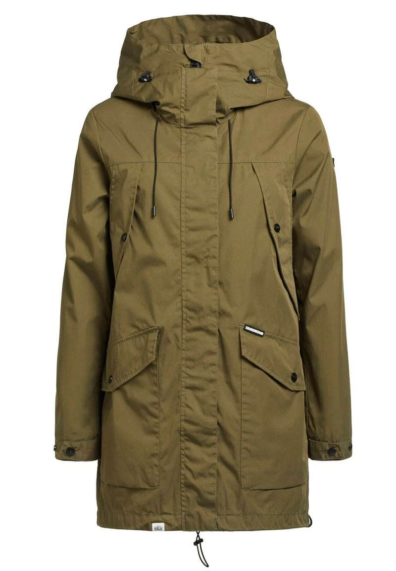 Besorgen 🎁 Khujo AIRA2 - Parka - Dunkeloliv, Damen ✨ 7 Besorgen 🎁 Khujo AIRA2 - Parka - Dunkeloliv, Damen ✨ – Bild 7