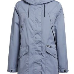 Brandneu 🛒 Khujo AIRA2 - Parka - Blau, Damen 🧨 15 Brandneu 🛒 Khujo AIRA2 - Parka - Blau, Damen 🧨 -Khujo Verkaufsladen 67f7476a9c4a49d7bf6e66fc11c06eeb
