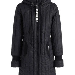 Budget 🎁 Khujo JERRY PRIME5 SALTNPEPPER - Wintermantel - Schwarz-weiß Aop, Damen ⌛ 13 Budget 🎁 Khujo JERRY PRIME5 SALTNPEPPER - Wintermantel - Schwarz-weiß Aop, Damen ⌛ -Khujo Verkaufsladen 687b131bebfa493484876d78c058d7cc