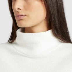 Schlussverkauf 🔔 Khujo MALINA - Sweatshirt - White, Damen 🔔 -Khujo Verkaufsladen 68b7b99ae7ad4e2e9aa093498c6e7dae