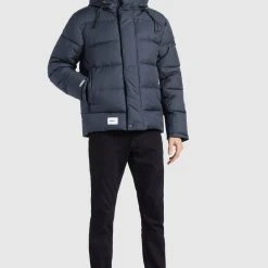 Bester Verkauf 💯 Khujo SAVOR - Winterjacke - Dunkelblau, Herren ❤️ 12 Bester Verkauf 💯 Khujo SAVOR - Winterjacke - Dunkelblau, Herren ❤️ -Khujo Verkaufsladen 68c9947e01fd4a75aa56b170cde6ee02