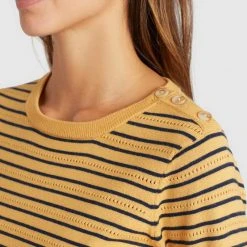 Budget ✨ Khujo RAISA - Strickpullover - Yellow, Damen ✔️ 12 Budget ✨ Khujo RAISA - Strickpullover - Yellow, Damen ✔️ -Khujo Verkaufsladen 6979ae9de2894aaebaacc44cd68db6b2