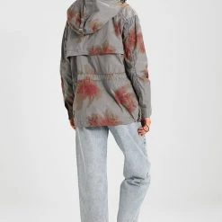 Angebote 💯 Khujo CITRA - Parka - Grey, Damen ✔️ -Khujo Verkaufsladen 6aea43084f1f41d8956d5f74cf3f3e05