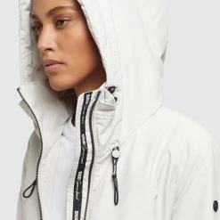 Beste Bewertungen von ✨ Khujo ARIANA - Parka - Hellgrau, Damen ❤️ -Khujo Verkaufsladen 6bccb947bfb541a8be448929120318d1