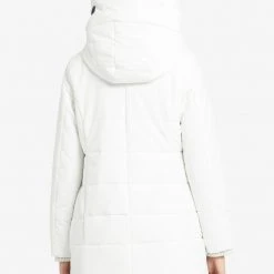 Schlussverkauf ⭐ Khujo SHERMA - Wintermantel - White, Damen ⭐ 9 Schlussverkauf ⭐ Khujo SHERMA - Wintermantel - White, Damen ⭐ -Khujo Verkaufsladen 6be58eef537e4a5abff1275af08f767f