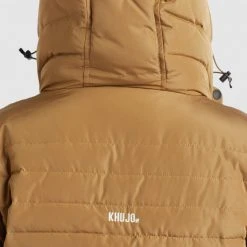 Auslauf ⌛ Khujo DELINAS - Wintermantel - Helloliv, Damen 👏 -Khujo Verkaufsladen 6bf41b132a6a4a96a1eea19793558ece