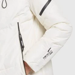 Top 10 🥰 Khujo SONJE3 - Wintermantel - Naturweiß, Damen 🌟 -Khujo Verkaufsladen 6c1e8af268a94e0db3951b4309b0dd70