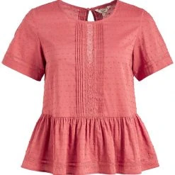 Besorgen 🔔 Khujo MIKA - Bluse - Rosa, Damen ❤️ 17 Besorgen 🔔 Khujo MIKA - Bluse - Rosa, Damen ❤️ -Khujo Verkaufsladen 6c3502578c2449ce918205726dc802b6