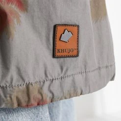 Angebote 💯 Khujo CITRA - Parka - Grey, Damen ✔️ -Khujo Verkaufsladen 6c7f0b130b1f483f94af0f4f9d980f9a