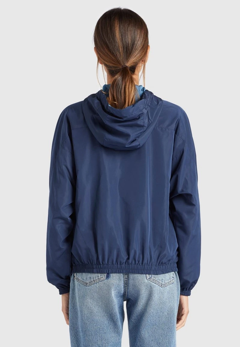 Rabatt ๐ Khujo THETA - Leichte Jacke - Dunkelblau, Damen ๐ 3 Rabatt ๐ Khujo THETA - Leichte Jacke - Dunkelblau, Damen ๐ โ Bild 3