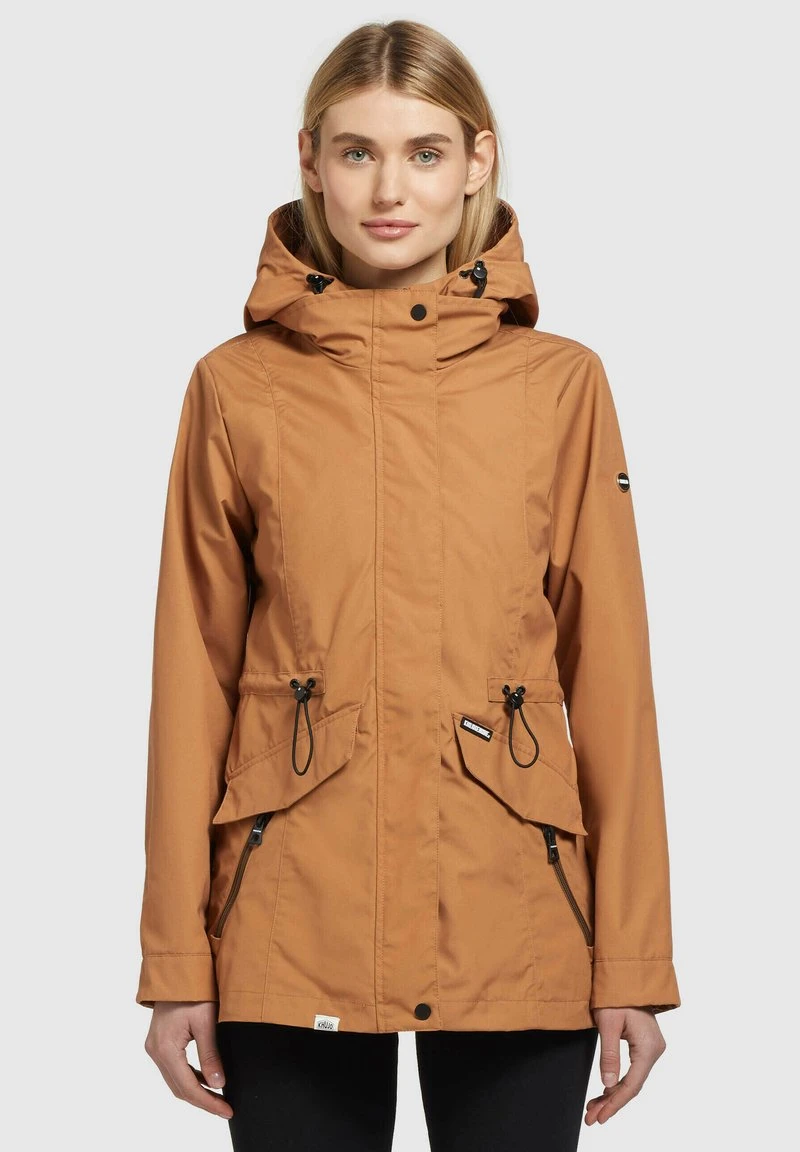 Beste Bewertungen von 🛒 Khujo FELINA - Regenjacke / Wasserabweisende Jacke - Toffee, Damen 👍 1 Beste Bewertungen von 🛒 Khujo FELINA - Regenjacke / Wasserabweisende Jacke - Toffee, Damen 👍