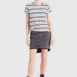 Bestes Angebot ⌛ Khujo MATAMA - T-Shirt Print - Naturweiß-dunkelblau Gestreift, Damen 🎁 14 Bestes Angebot ⌛ Khujo MATAMA - T-Shirt Print - Naturweiß-dunkelblau Gestreift, Damen 🎁 -Khujo Verkaufsladen 6cc896291b1c45ba979c2bf1848c7950