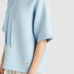 Top 10 🛒 Khujo AMENA - T-Shirt Print - Hellblau, Damen ❤️ 13 Top 10 🛒 Khujo AMENA - T-Shirt Print - Hellblau, Damen ❤️ -Khujo Verkaufsladen 6d01d8053e4f40b49123d8693883b915