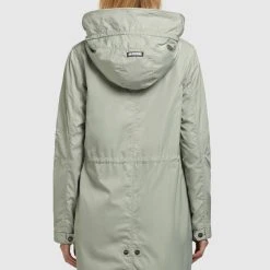 Beste Bewertungen von ✨ Khujo DAYES - Parka - Blassgrün, Damen 🌟 -Khujo Verkaufsladen 6d29d7b97bc245179ccb432a7b11c2c0