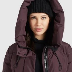 Am billigsten 👍 Khujo MANTEL SOULANI - Wintermantel - Weinrot, Damen ⌛ 10 Am billigsten 👍 Khujo MANTEL SOULANI - Wintermantel - Weinrot, Damen ⌛ -Khujo Verkaufsladen 6d87c02f9a97499d90c7df022dc3658f