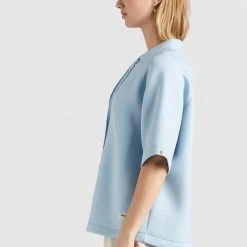 Top 10 🛒 Khujo AMENA - T-Shirt Print - Hellblau, Damen ❤️ 11 Top 10 🛒 Khujo AMENA - T-Shirt Print - Hellblau, Damen ❤️ -Khujo Verkaufsladen 6d9212495ffb4022aad59c0f00c22f91