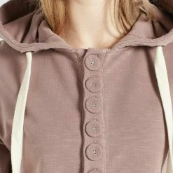 Schlussverkauf ⭐ Khujo KEIKI - Kapuzenpullover - Light Pink, Damen ✨ 11 Schlussverkauf ⭐ Khujo KEIKI - Kapuzenpullover - Light Pink, Damen ✨ -Khujo Verkaufsladen 6dfd325057104b32892f1f95270e82d4