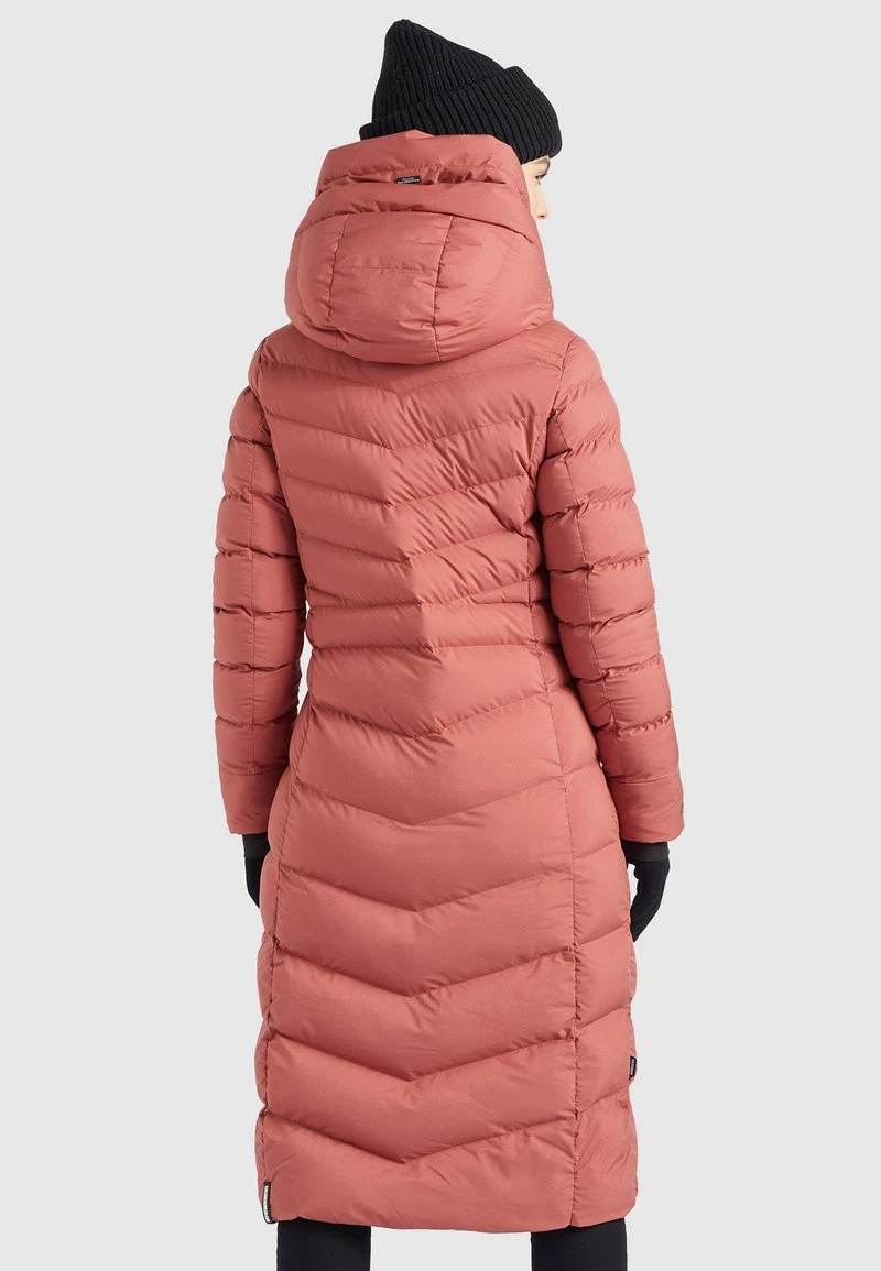 Beste Bewertungen von 💯 Khujo INGRAM MATT - Wintermantel - Blassrot, Damen 👍 2 Beste Bewertungen von 💯 Khujo INGRAM MATT - Wintermantel - Blassrot, Damen 👍 – Bild 2