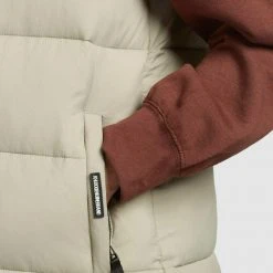 Neu ⌛ Khujo MAGNETA MATT - Weste - Blassgrün, Damen ✨ 14 Neu ⌛ Khujo MAGNETA MATT - Weste - Blassgrün, Damen ✨ -Khujo Verkaufsladen 6e3eb9c1739b43808a395c76217eba53