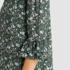 Neu ✨ Khujo FREMA - Freizeitkleid - Green, Damen ✔️ 11 Neu ✨ Khujo FREMA - Freizeitkleid - Green, Damen ✔️ -Khujo Verkaufsladen 6e802416d63c4f8d9ae9dda6d20c3dcc