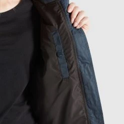 Budget ❤️ Khujo FENCY - Bomberjacke - Petrol, Damen 😉 -Khujo Verkaufsladen 6eb908e3fb464855981e93370b5eebb6